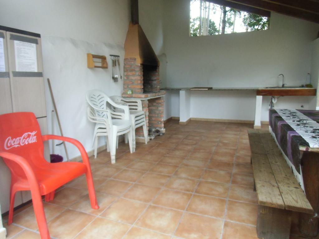Apartamentos Playa La Franca Exterior photo