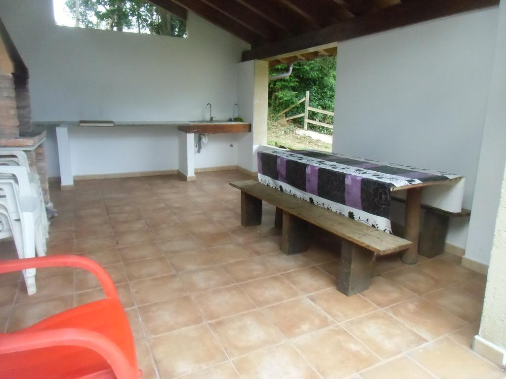 Apartamentos Playa La Franca Exterior photo
